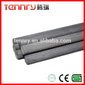 China Supplier High Quality Carbon Graphite Bars